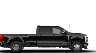 2026 Ford Super Duty® External Image 1
